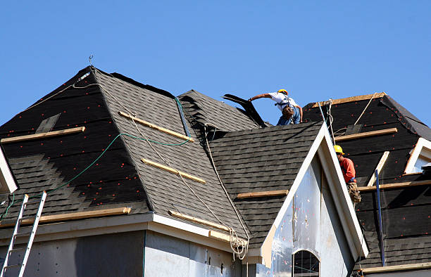 Quick and Trustworthy Emergency Roof Repair Services in Soddy Daisy, TN