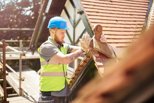 Best Storm Damage Roof Repair  in Soddy Daisy, TN